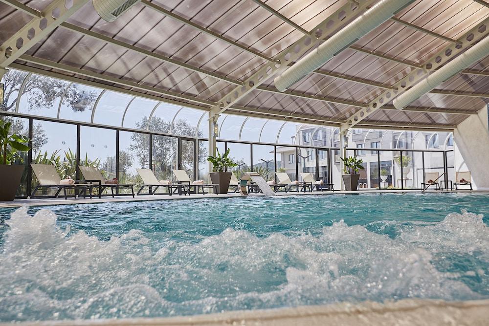 Ramada Resort Kazdaglari Thermal & Spa Gure Buitenkant foto