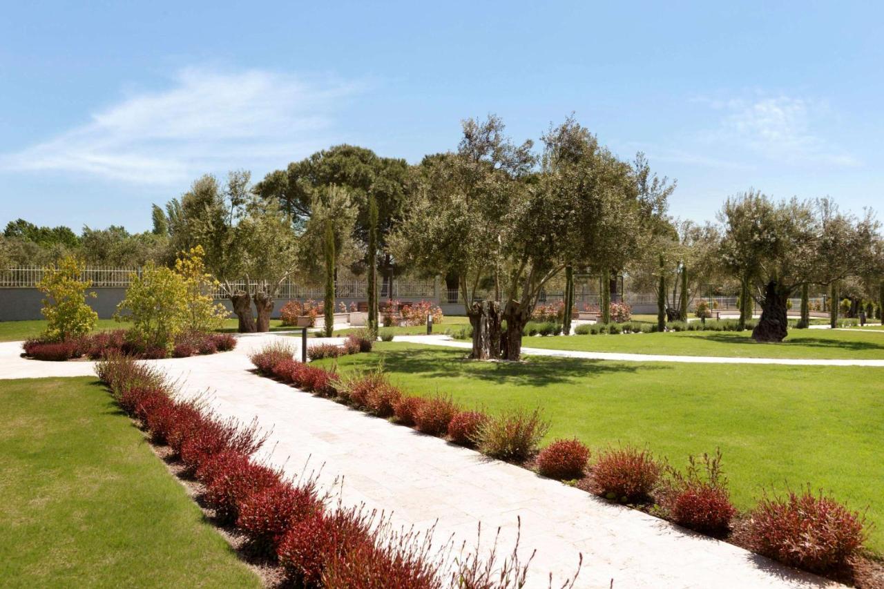 Ramada Resort Kazdaglari Thermal & Spa Gure Buitenkant foto