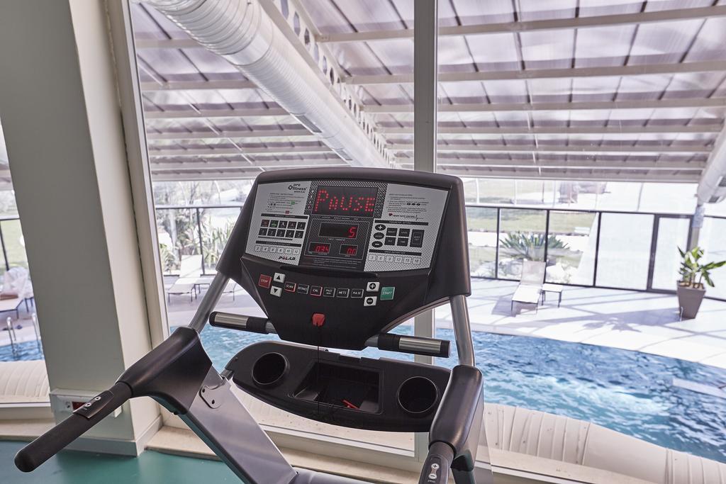 Ramada Resort Kazdaglari Thermal & Spa Gure Buitenkant foto