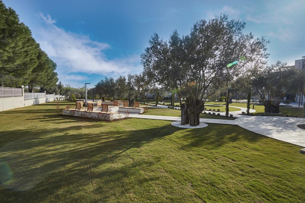 Ramada Resort Kazdaglari Thermal & Spa Gure Buitenkant foto