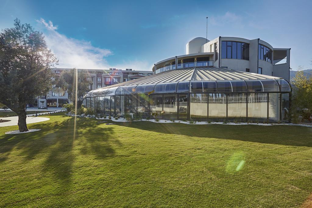Ramada Resort Kazdaglari Thermal & Spa Gure Buitenkant foto