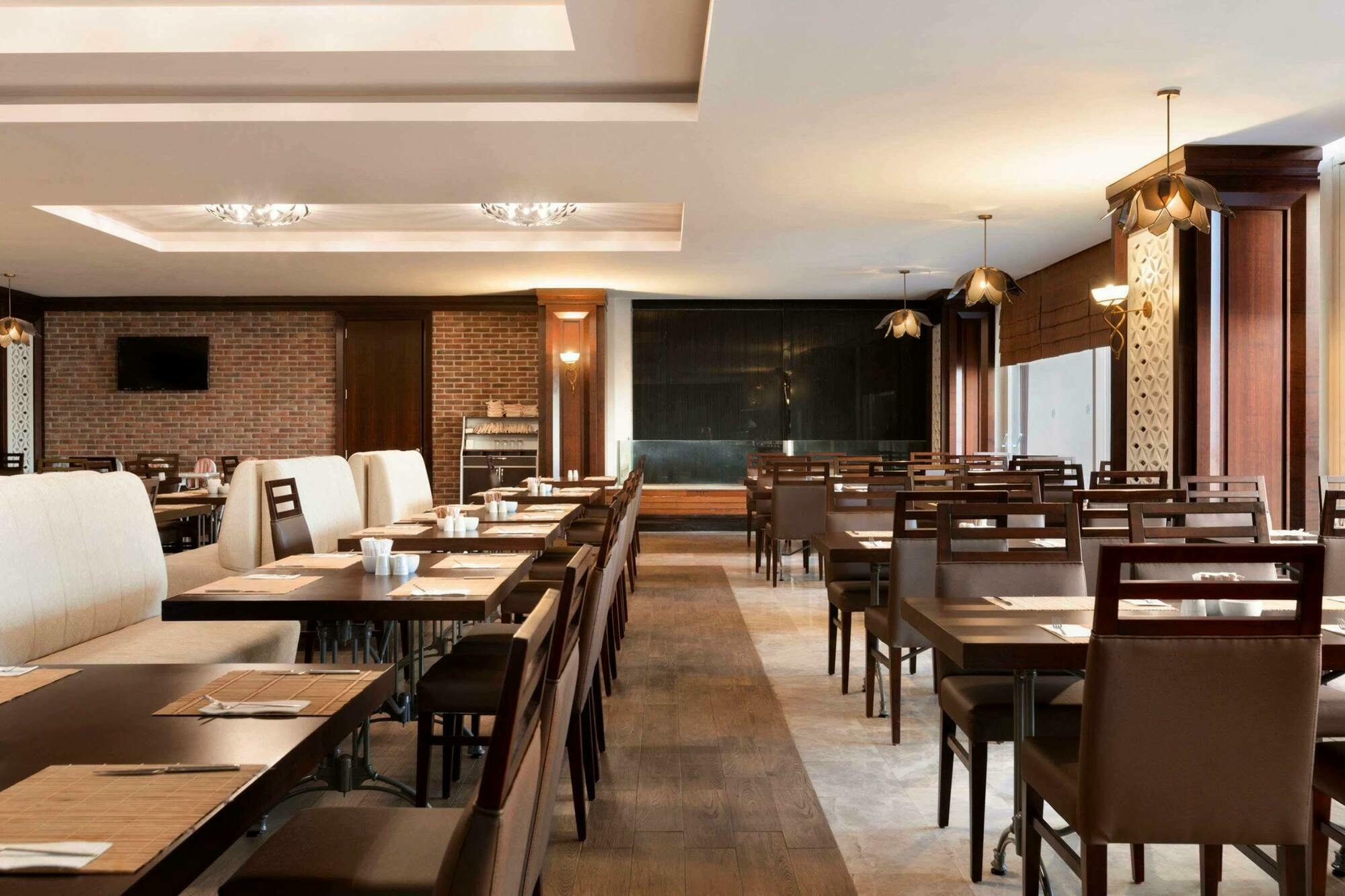 Ramada Resort Kazdaglari Thermal & Spa Gure Buitenkant foto